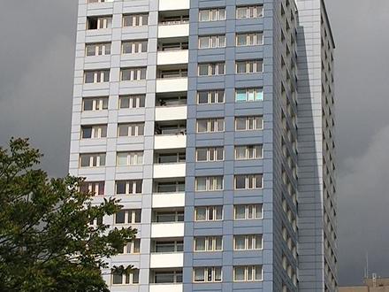 金地樾檀山