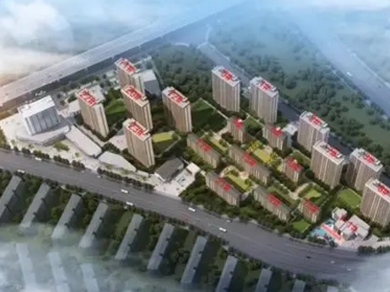 万科西宸之光