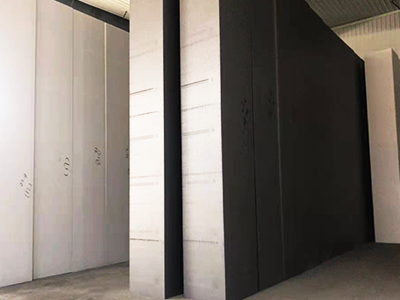 一起了解石墨苯板的施工步骤，快来学