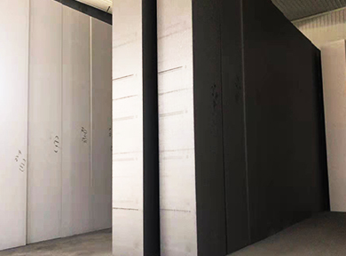 沈阳石墨苯板：引领建筑节能新潮流