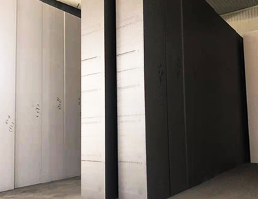 石墨苯板，推动建筑行业可持续发展