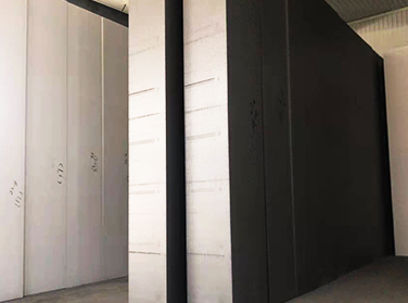 石墨苯板，助力绿色建筑发展