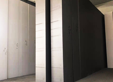 石墨苯板：建筑节能的得力助手