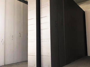 石墨苯板：建筑保温的优质之选