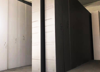 石墨苯板：建筑保温领域的宝藏材料