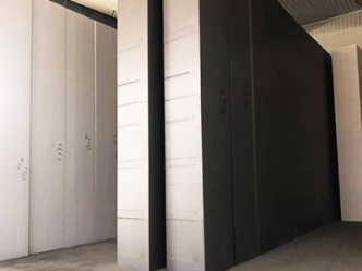 石墨苯板：革新建筑保温的神奇材料