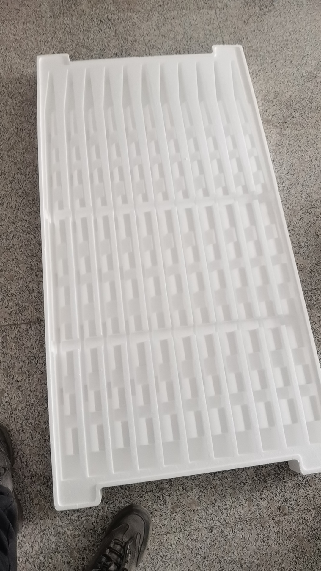 电器泡沫包装