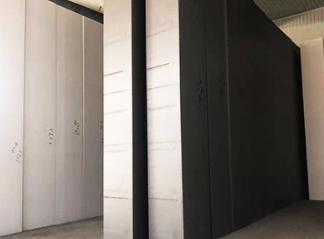 建筑节能新宠：石墨苯板