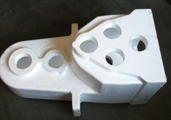 消失模苯板:铸造隐形塑形师