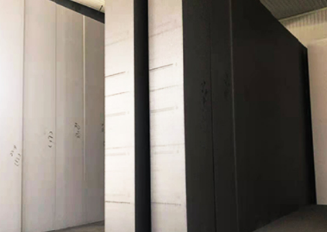 石墨苯板:建筑保温领域的新选择