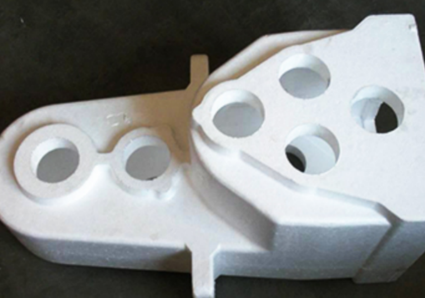 消失模苯板:革新铸造工艺的材料